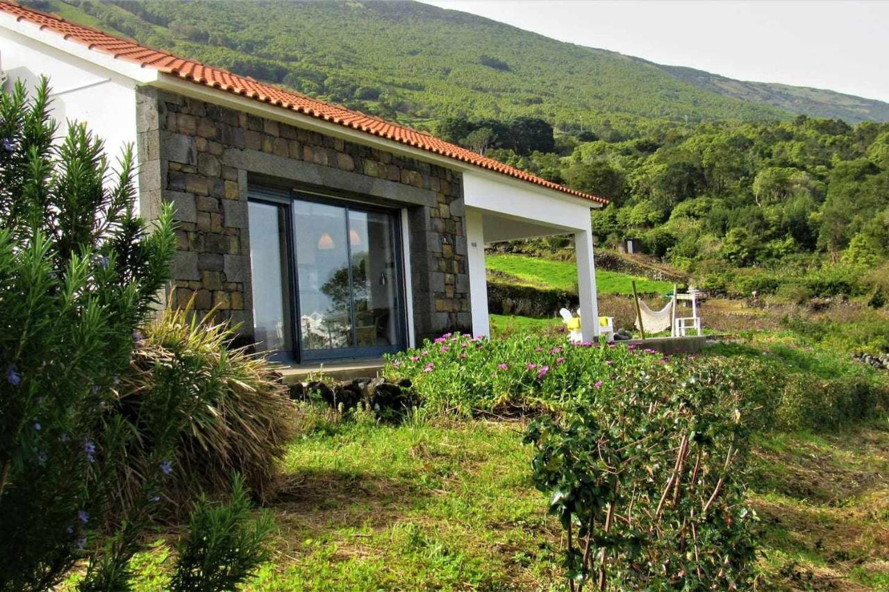Casa Da Arquinha Villa Santo Amaro  Екстериор снимка