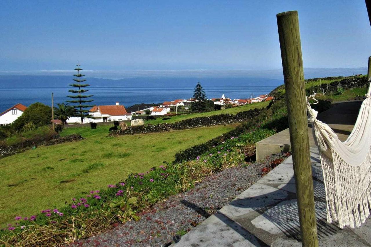 Casa Da Arquinha Villa Santo Amaro  Екстериор снимка