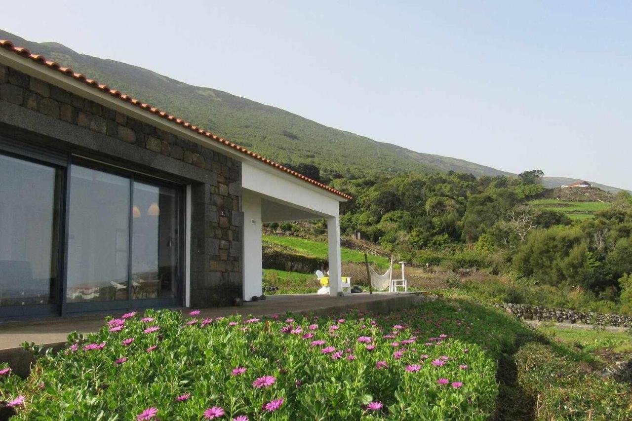 Casa Da Arquinha Villa Santo Amaro  Екстериор снимка