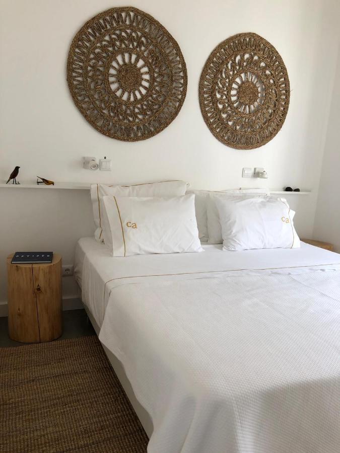 Casa Da Arquinha Villa Santo Amaro  Екстериор снимка