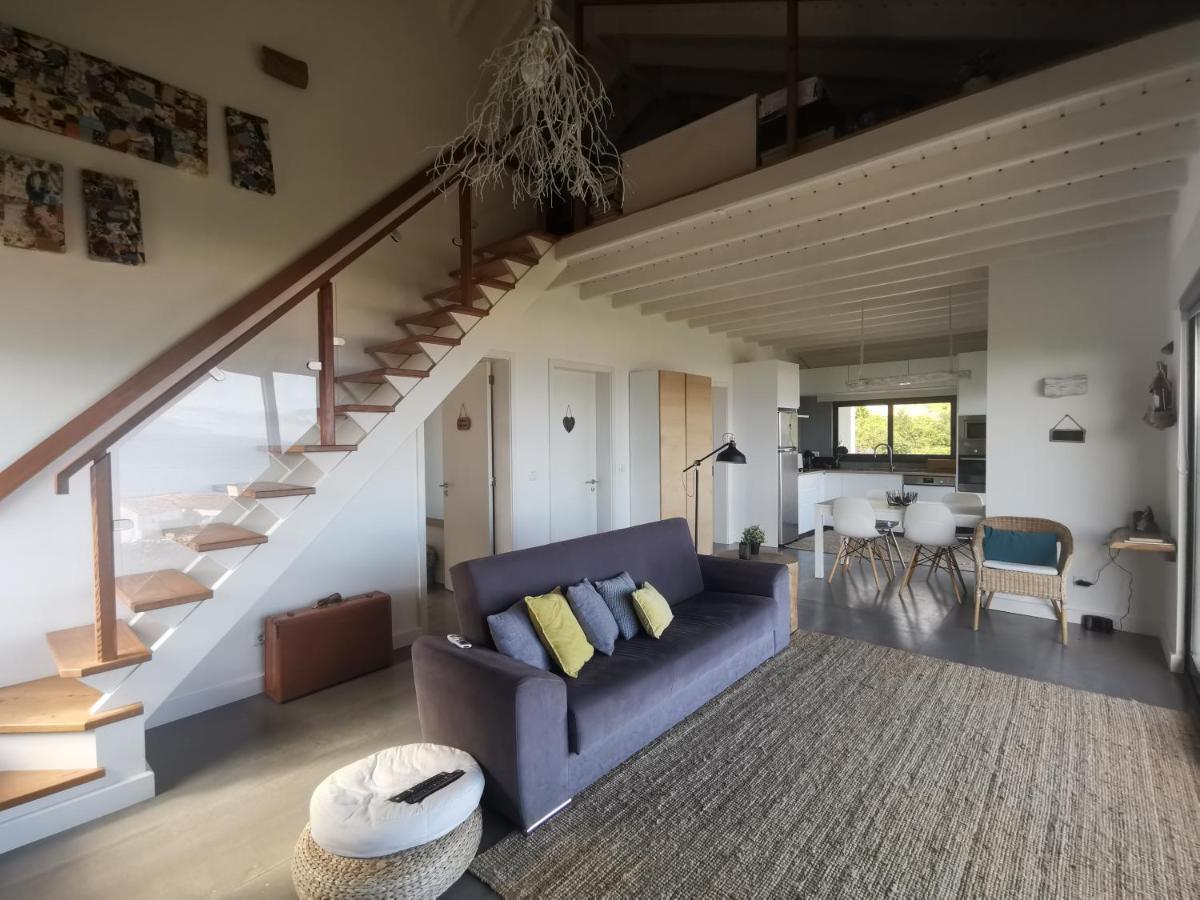 Casa Da Arquinha Villa Santo Amaro  Екстериор снимка