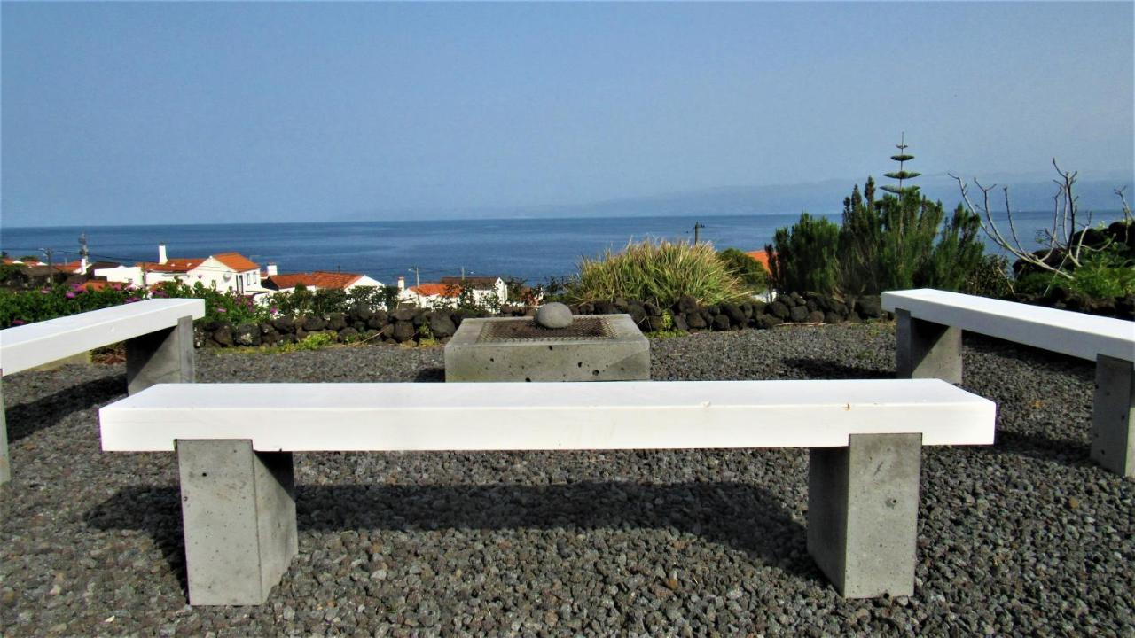 Casa Da Arquinha Villa Santo Amaro  Екстериор снимка