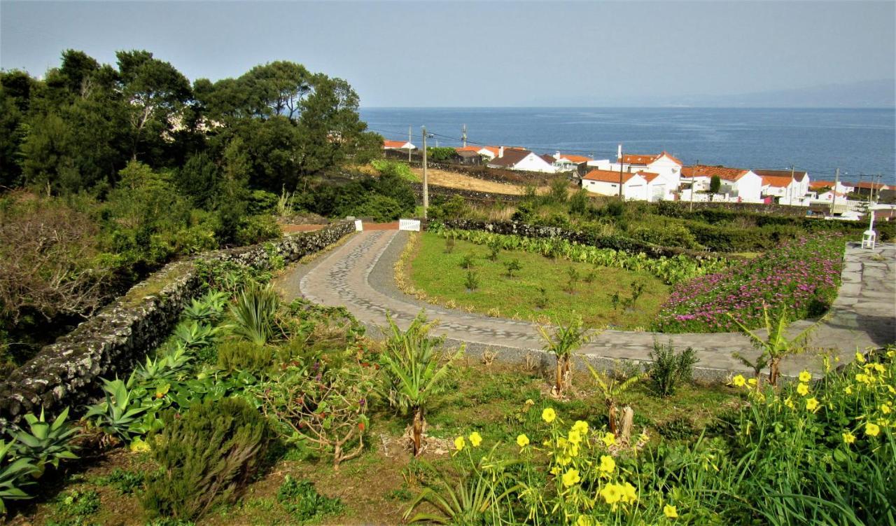Casa Da Arquinha Villa Santo Amaro  Екстериор снимка