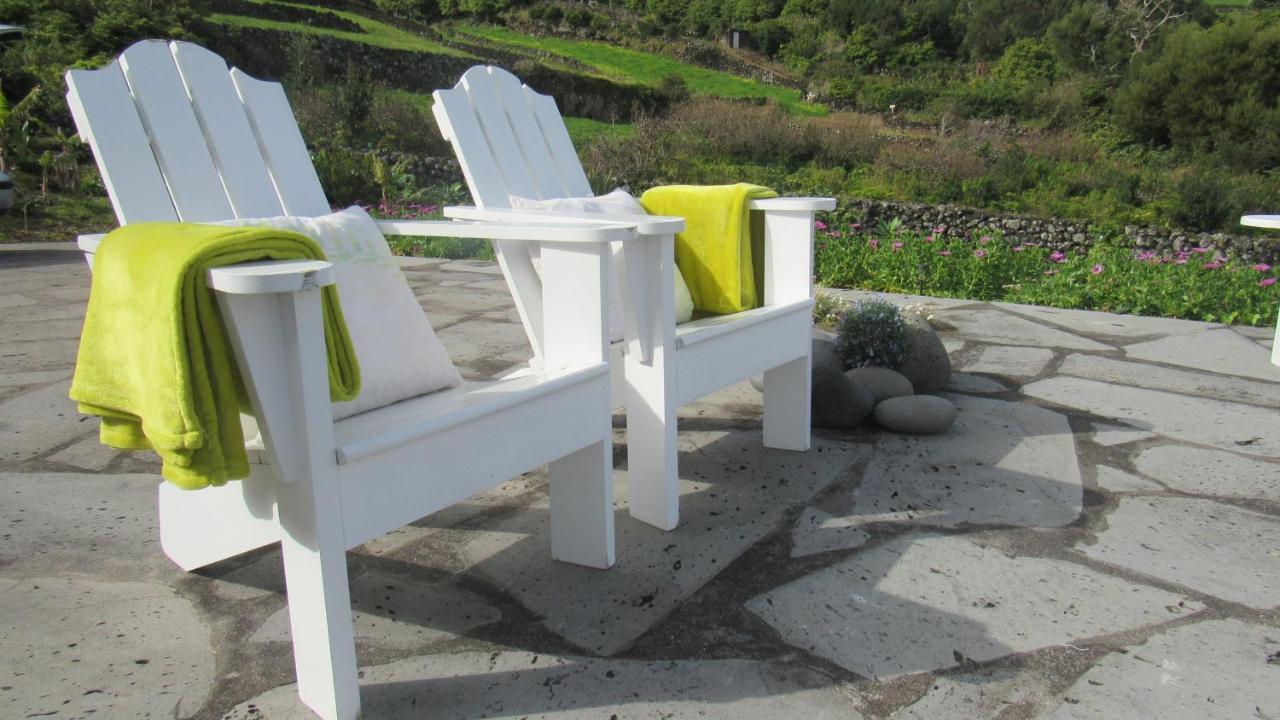 Casa Da Arquinha Villa Santo Amaro  Екстериор снимка