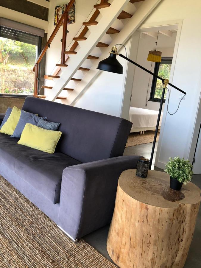 Casa Da Arquinha Villa Santo Amaro  Екстериор снимка