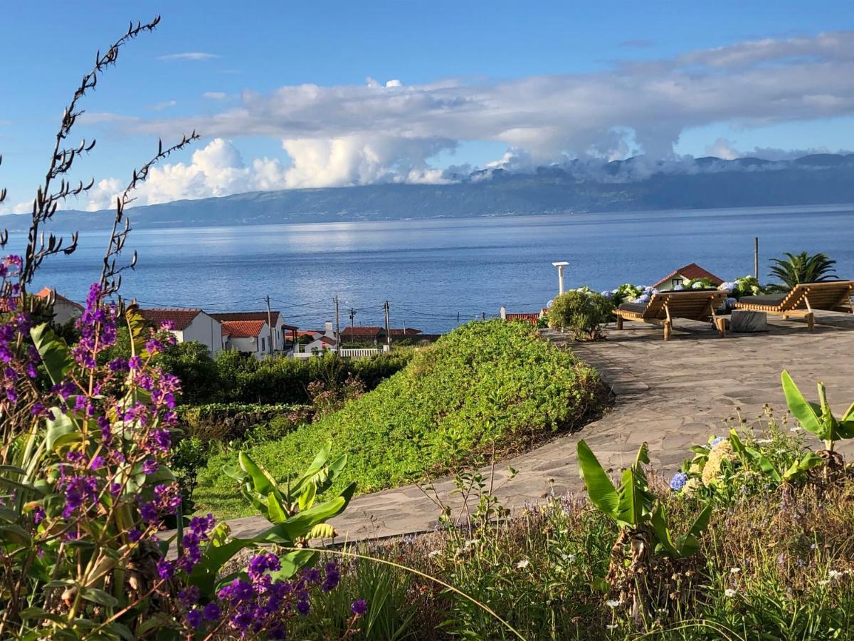 Casa Da Arquinha Villa Santo Amaro  Екстериор снимка