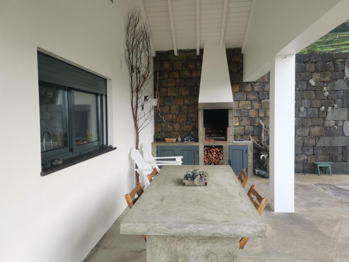 Casa Da Arquinha Villa Santo Amaro  Екстериор снимка